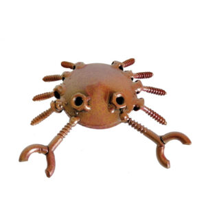 Crab